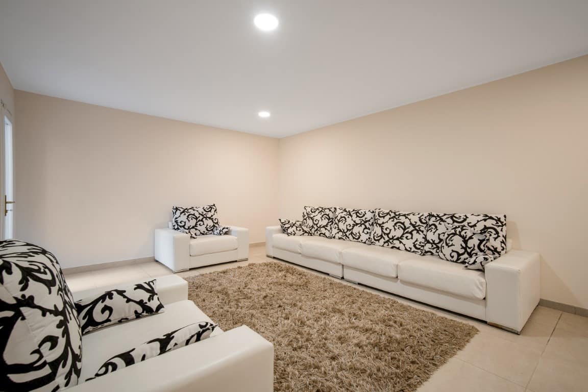 Vijf-slaapkamer villa op The Golden Mile, Marbella in The Golden Mile - foto 16