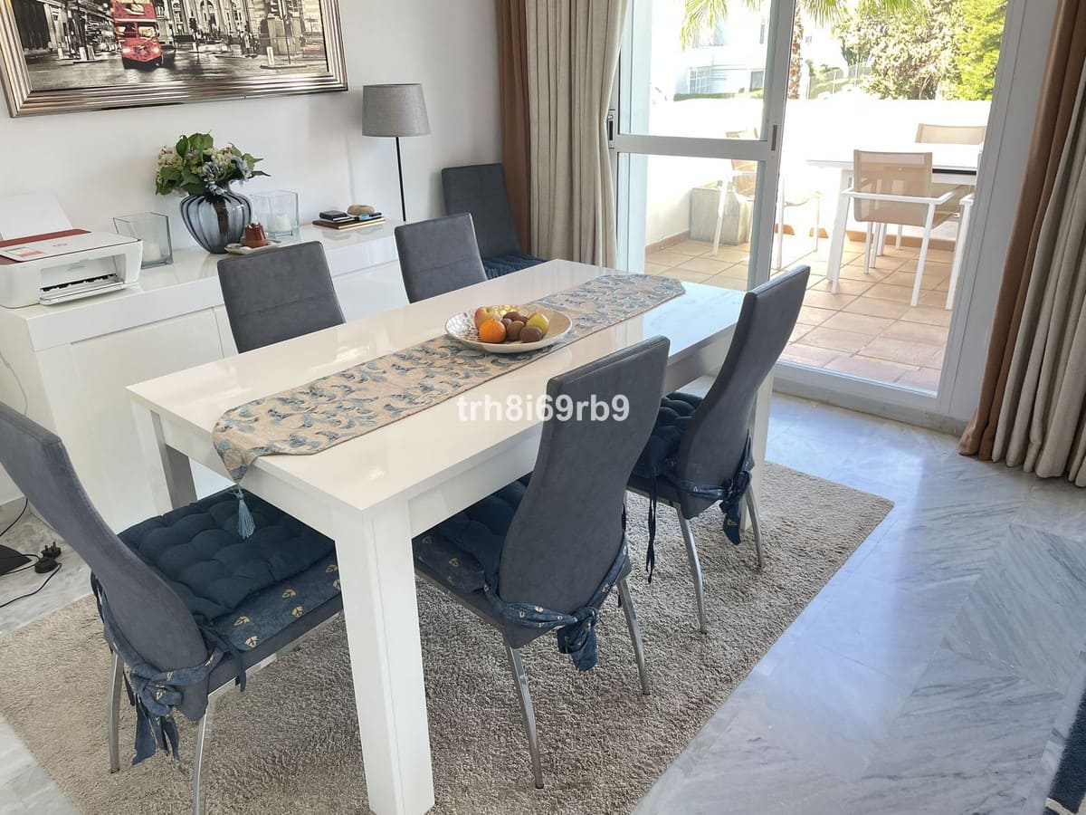 Drie-slaapkamer duplex-penthouse in Estepona - foto 2