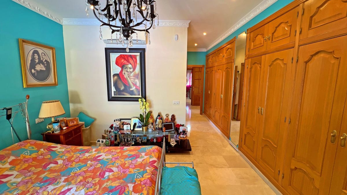 6-slaapkamer villa in Reserva de Marbella in Reserva de Marbella - foto 12