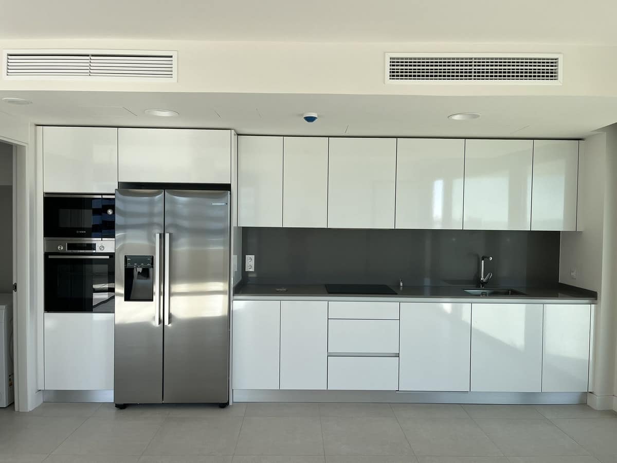 3-slaapkamer appartement aan zee in Torremolinos (La Cizaña/Los Álamos) in Torremolinos - foto 15