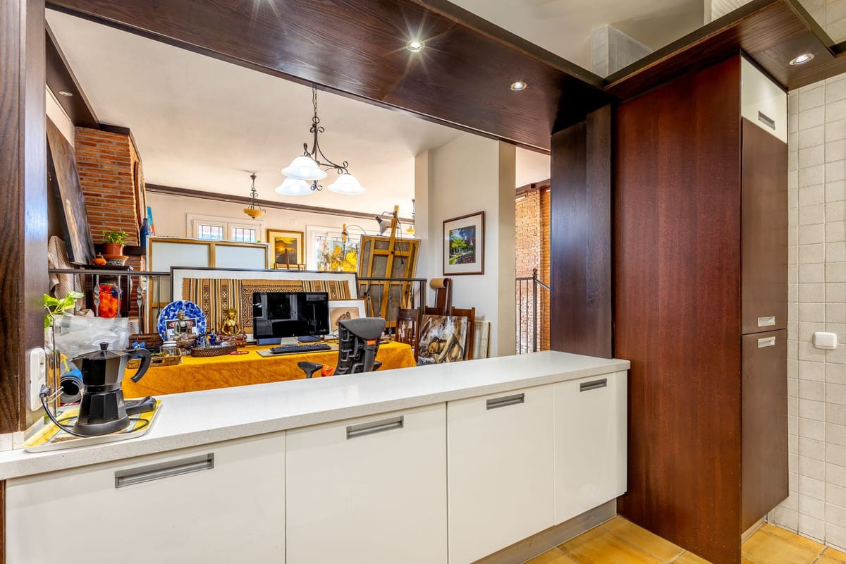 Alhaurín Golf – 2 slaapkamers, 3 verdiepingen, 2 badkamers, 2 terrassen in Alhaurin Golf - foto 7