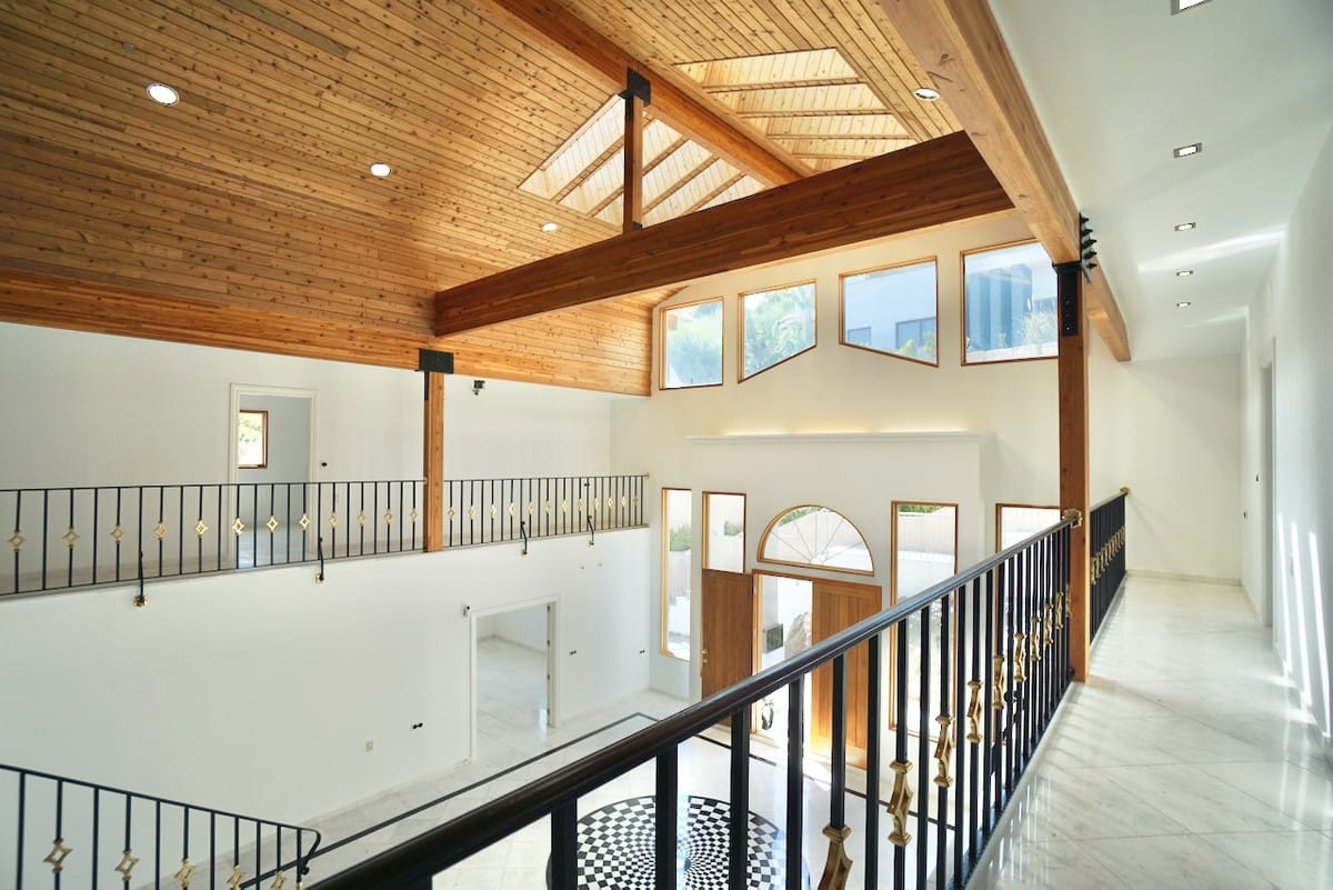 5-slaapkamer villa in Benahavís, El Paraíso in Benahavís - foto 7