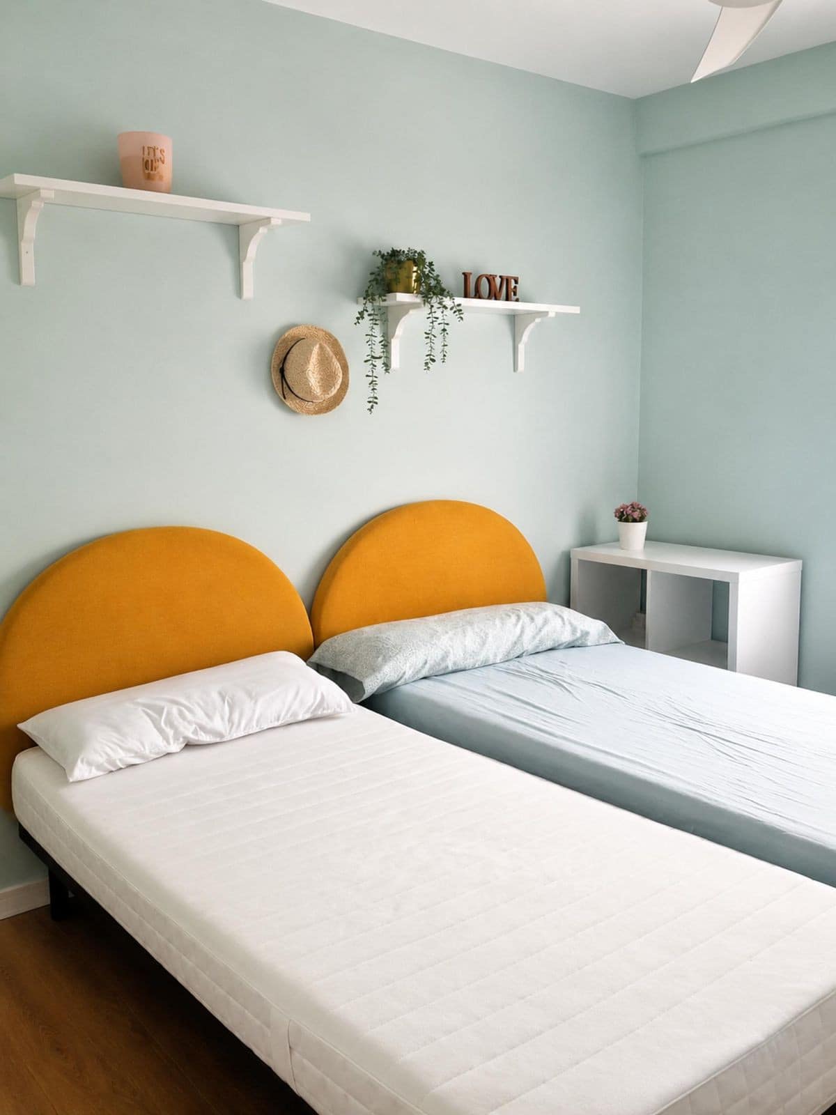 3-slaapkamerappartement in Málaga Centrum met terras in Málaga Centro - foto 8