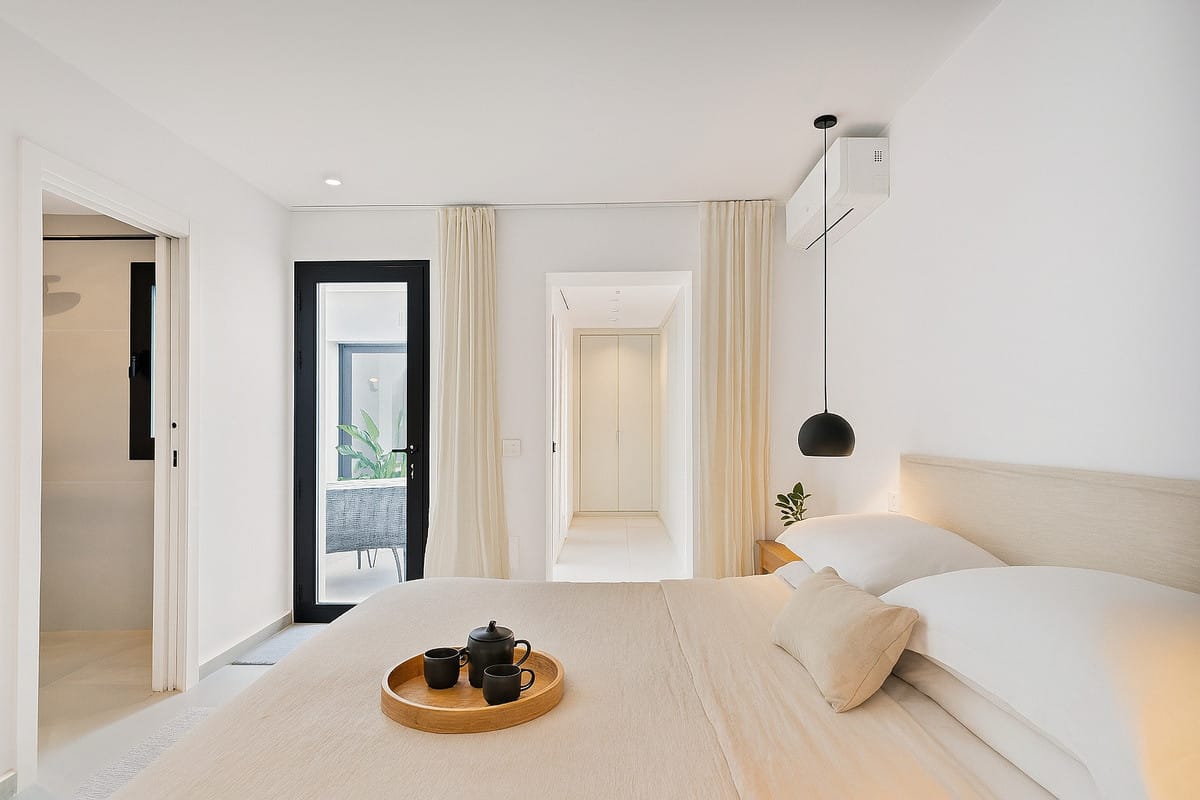 2-slaapkamer appartement in Estepona in Estepona - foto 13