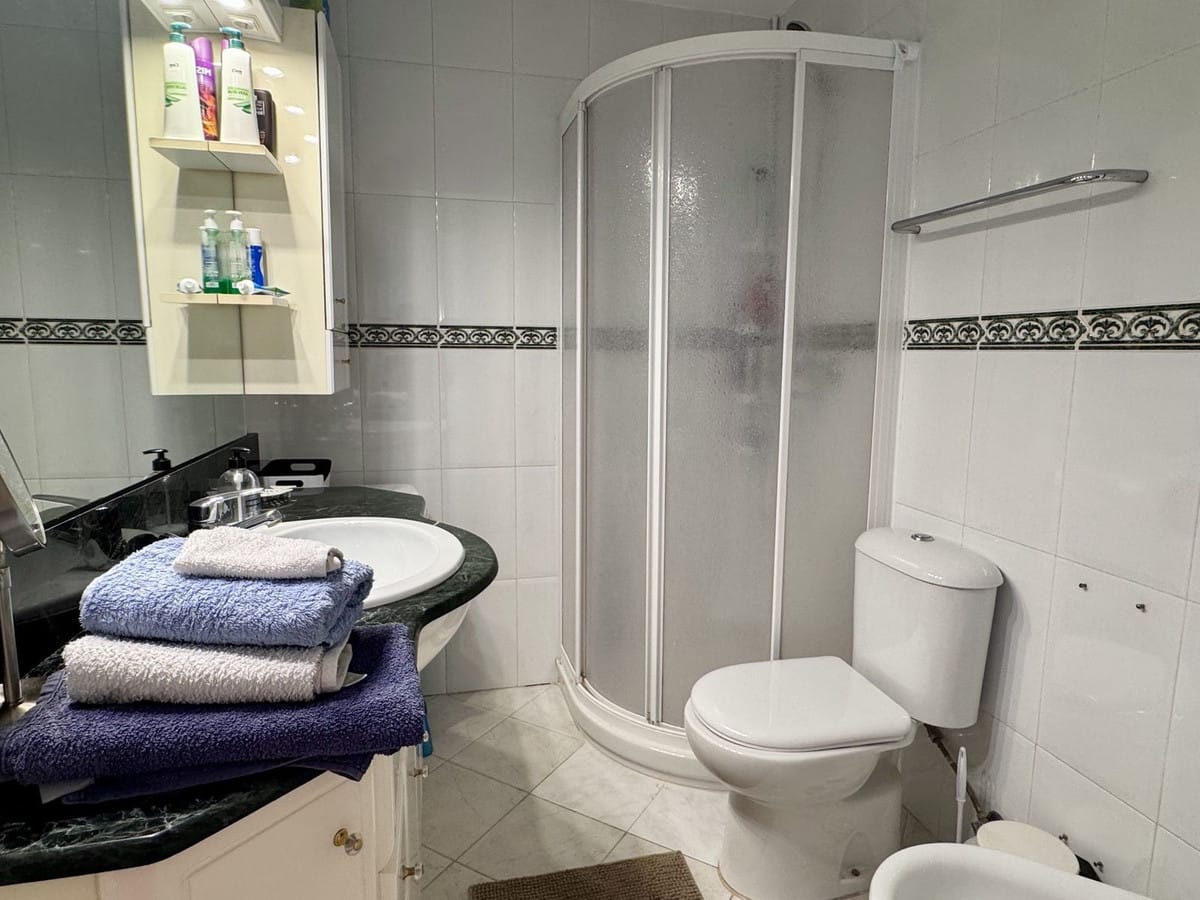 2-slaapkamer appartement in Calahonda, Jardines de Calahonda in Calahonda - foto 13