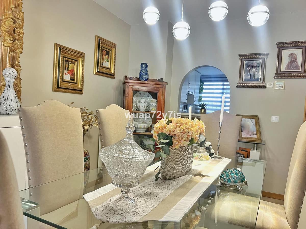 3-slaapkamer appartement in Guadalmina Alta in Guadalmina Alta - foto 3