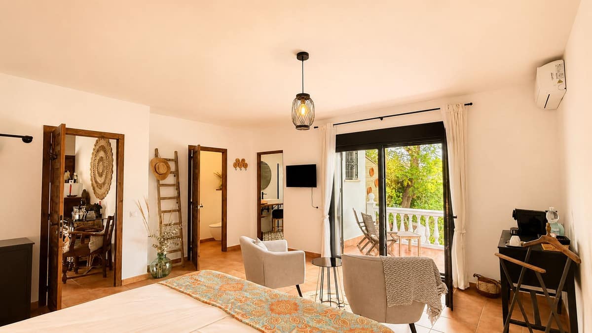 Finca met 7 slaapkamers in Coín in Coín - foto 11