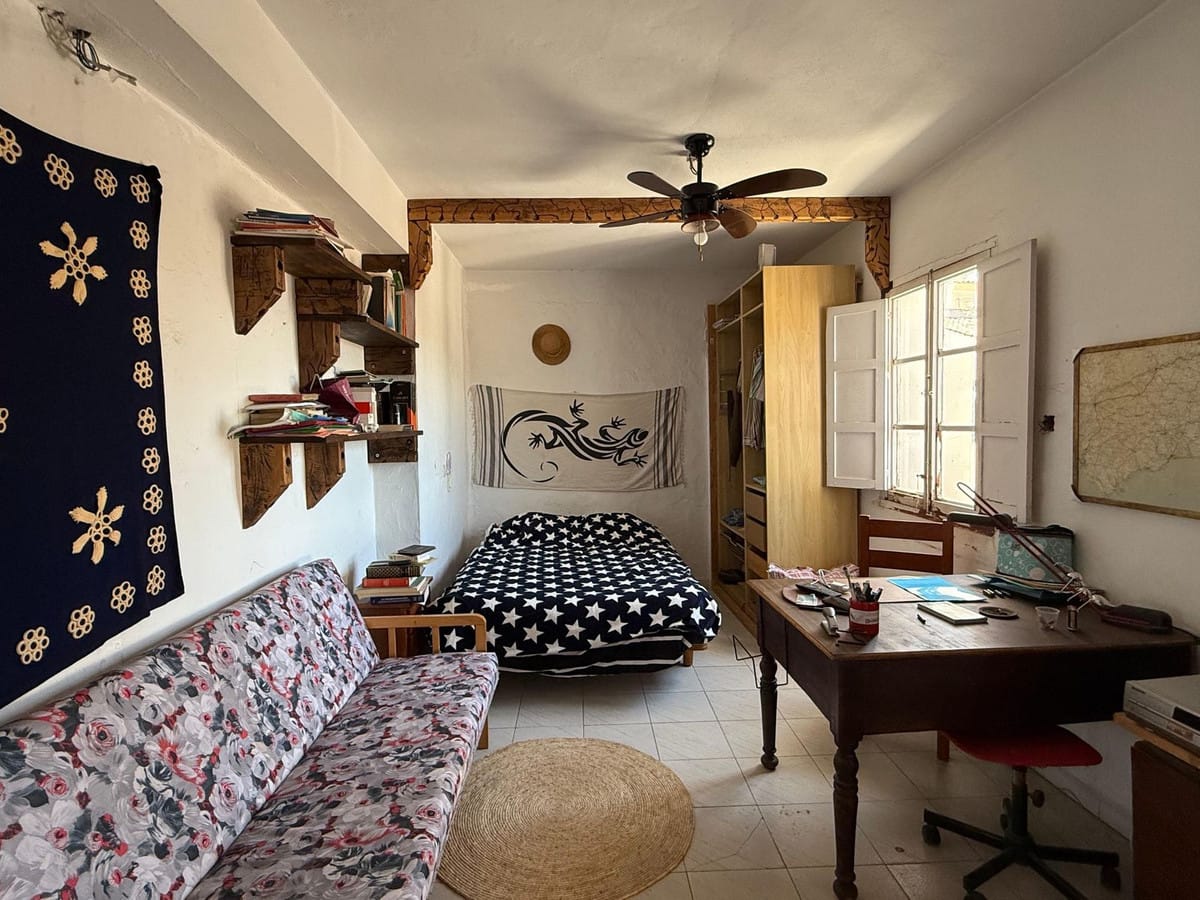 4-slaapkamer Stadswoning in Alora, Málaga in Alora - foto 16