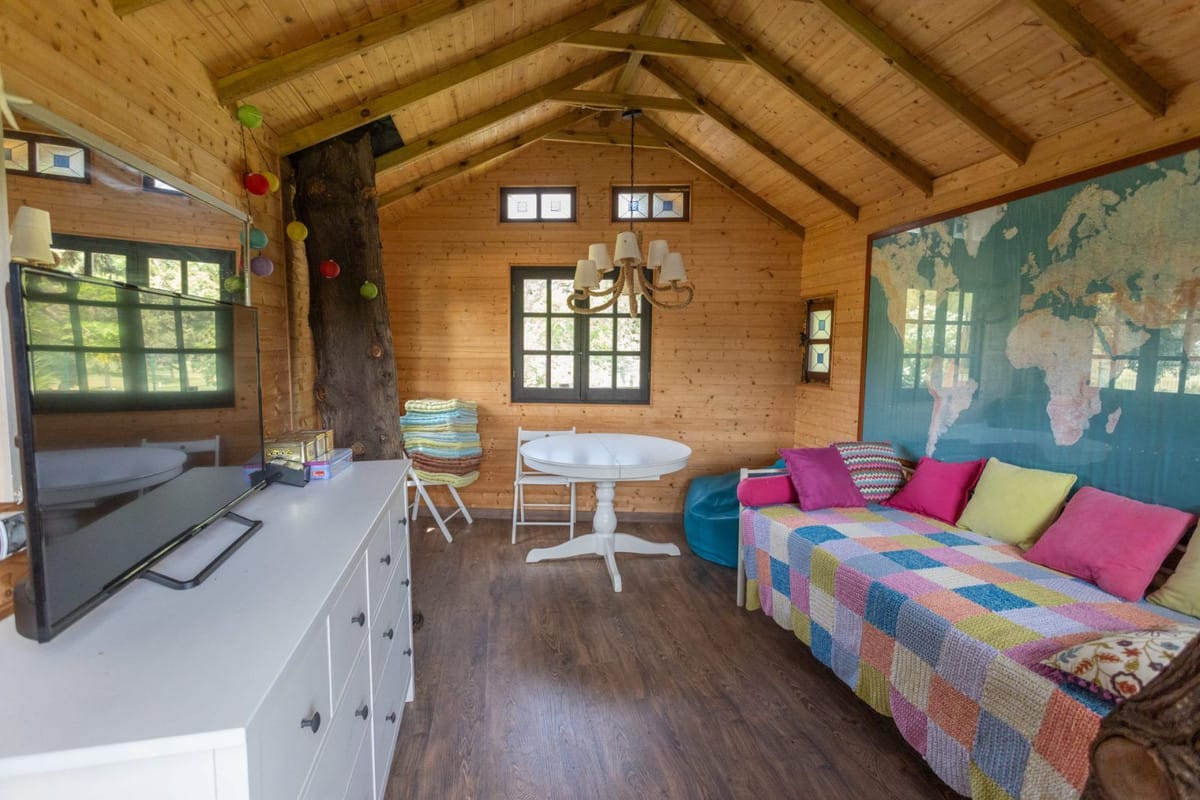 4-slaapkamer villa in Guadalmina Baja in Guadalmina Baja - foto 11