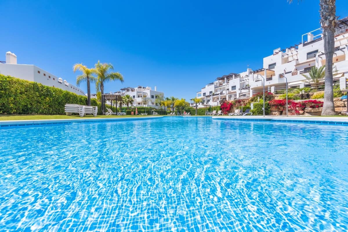 Exclusieve duplexpenthouse in Estepona in Estepona - foto 2