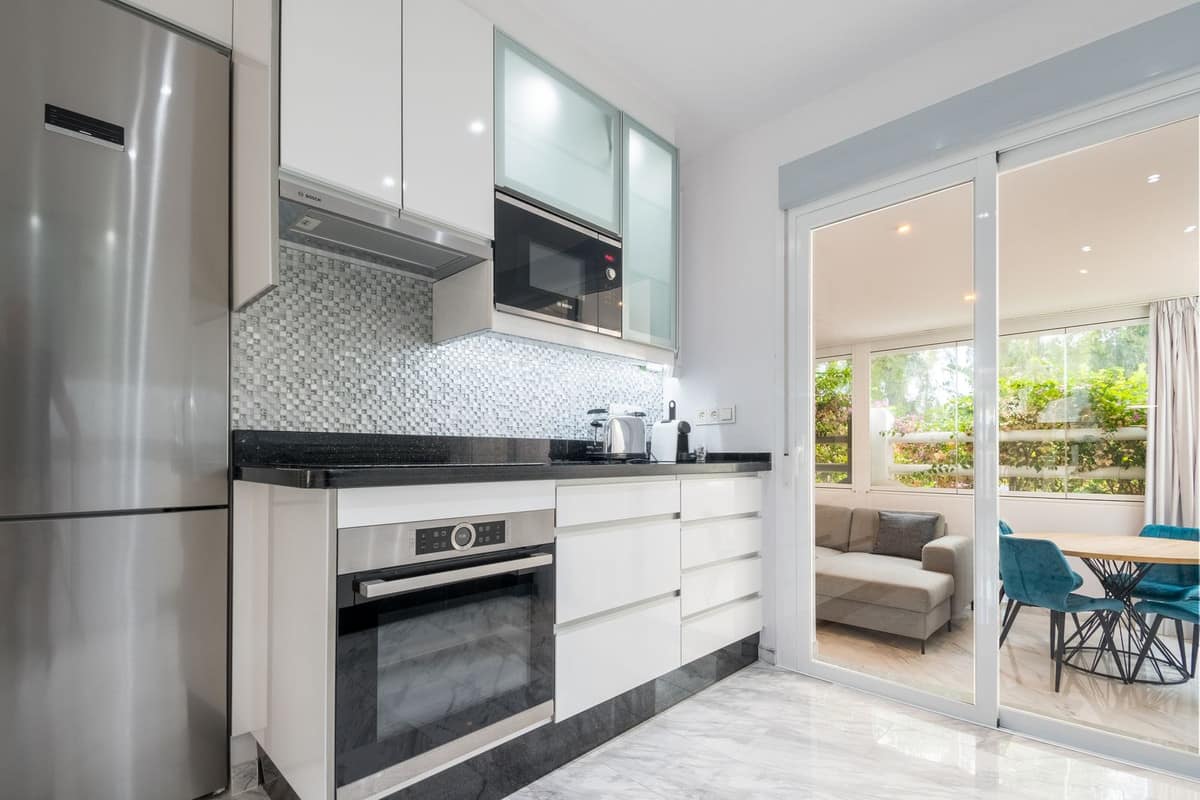 2-slaapkamerappartement aan de Golden Mile in The Golden Mile - foto 11