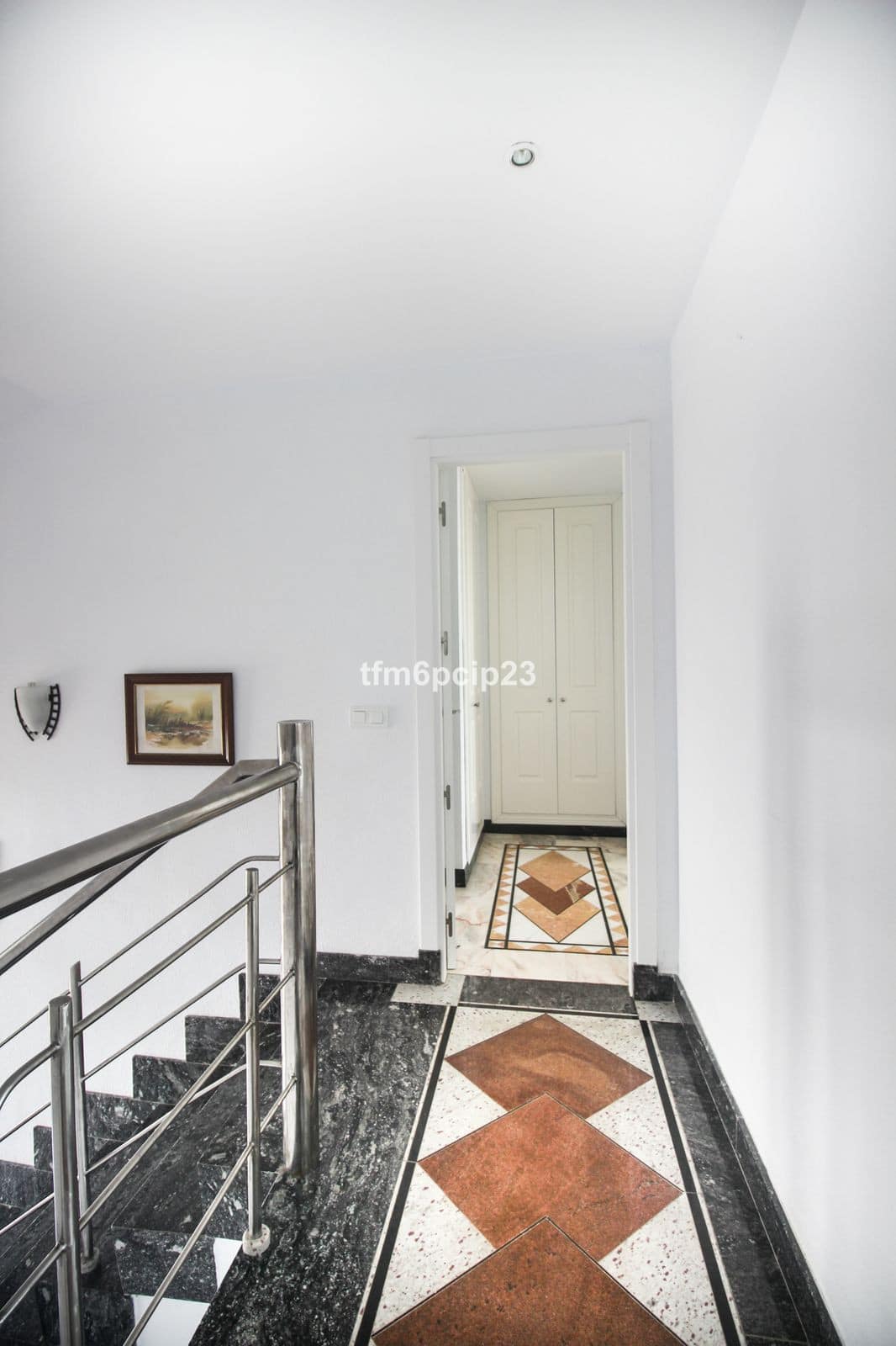 5-slaapkamerwoning aan het strand in La Duquesa in La Duquesa - foto 17