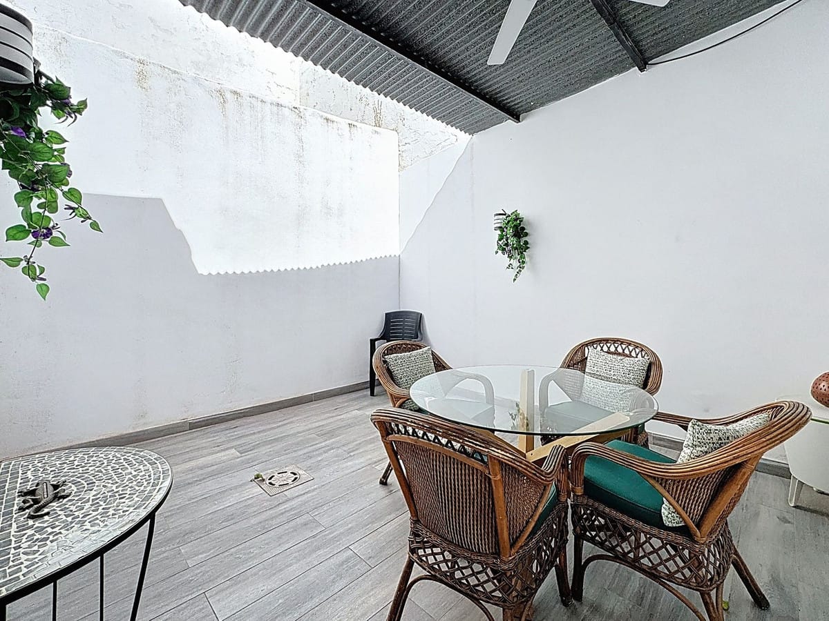 2-slaapkamerwoning in Mijas in Mijas - foto 11