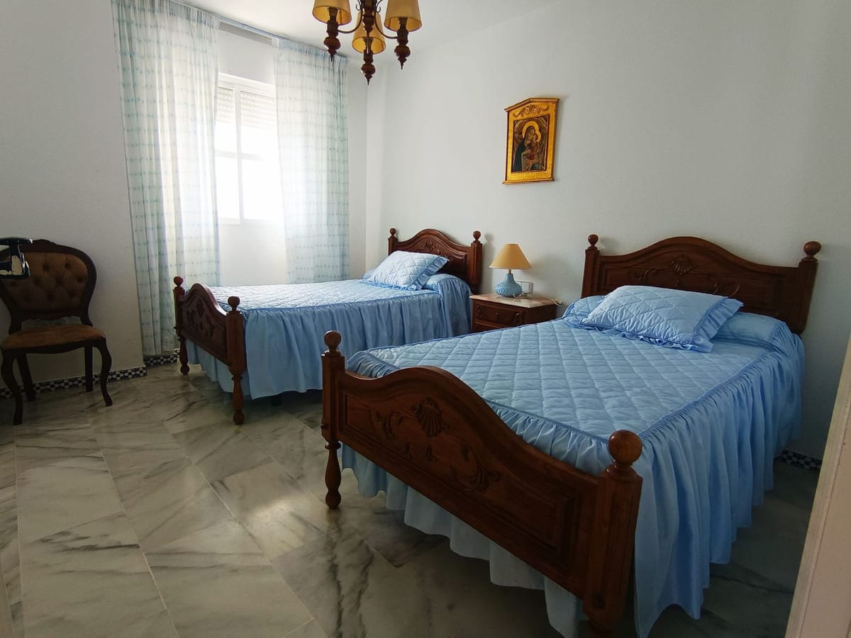 Drie-slaapkamerappartement in Fuengirola in Fuengirola - foto 19