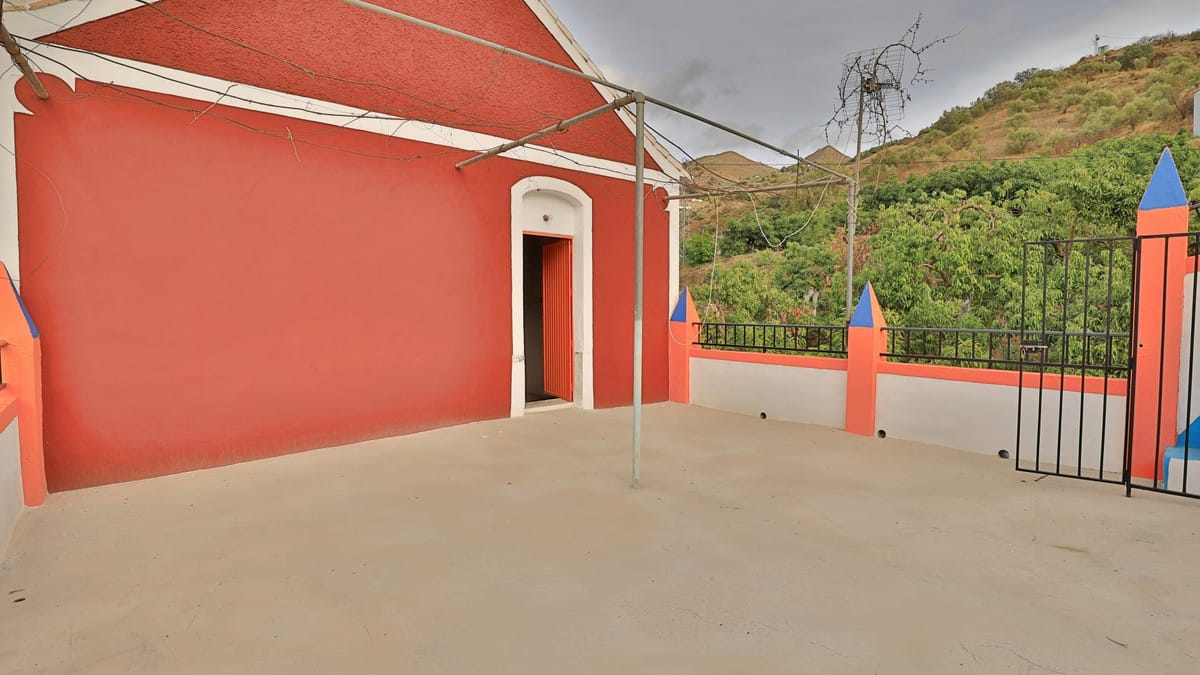 Huis met 3 slaapkamers in Cómpeta in Cómpeta - foto 12