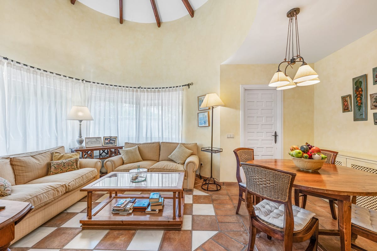 5 bedroom House in San Pedro De Alcántara in San Pedro de Alcántara - foto 4