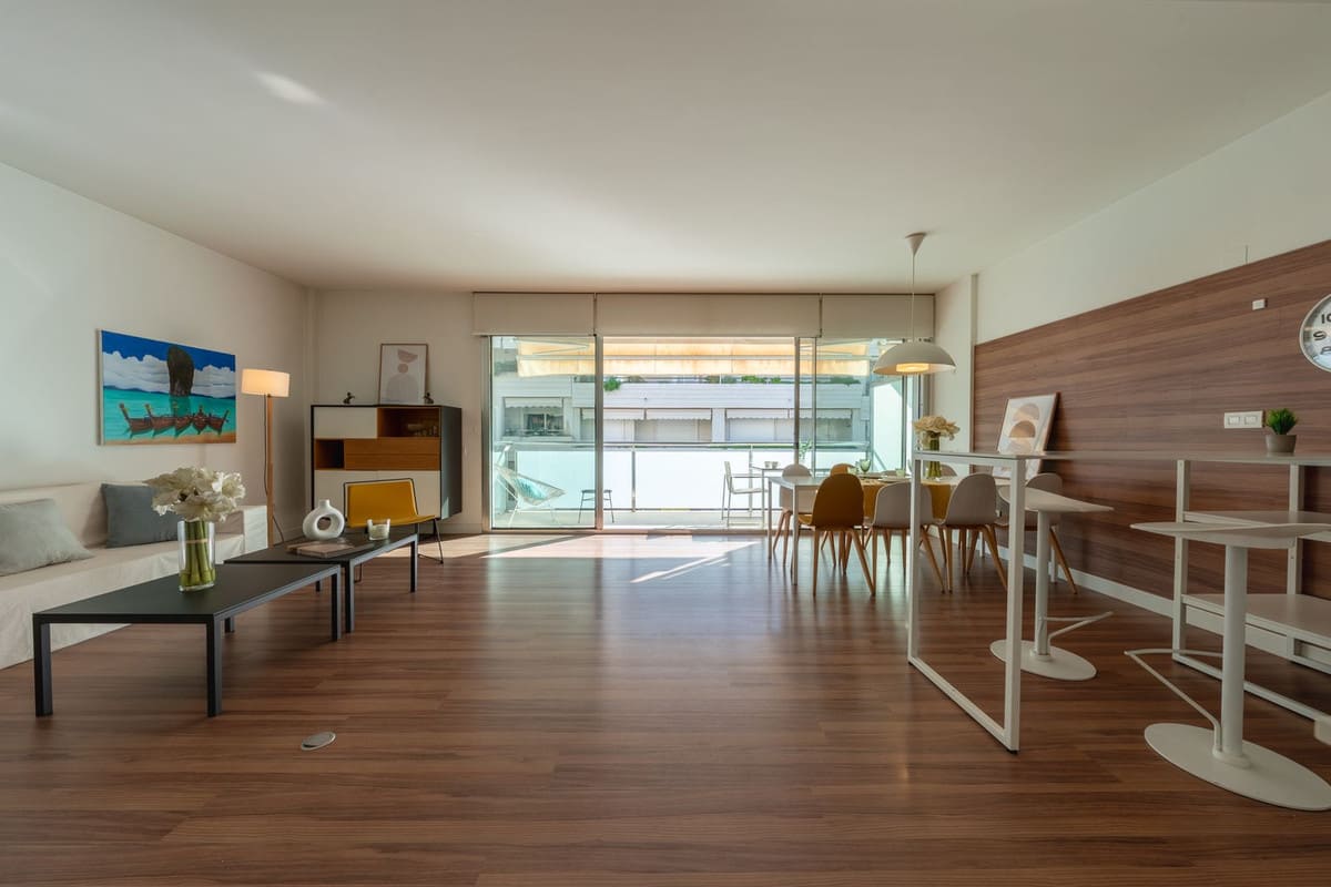 Appartement met 2 slaapkamers in Marbella in Marbella - foto 7