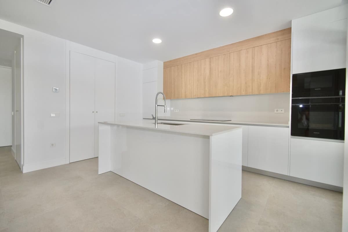 3 bedroom Apartment in Marbella in Marbella - foto 12