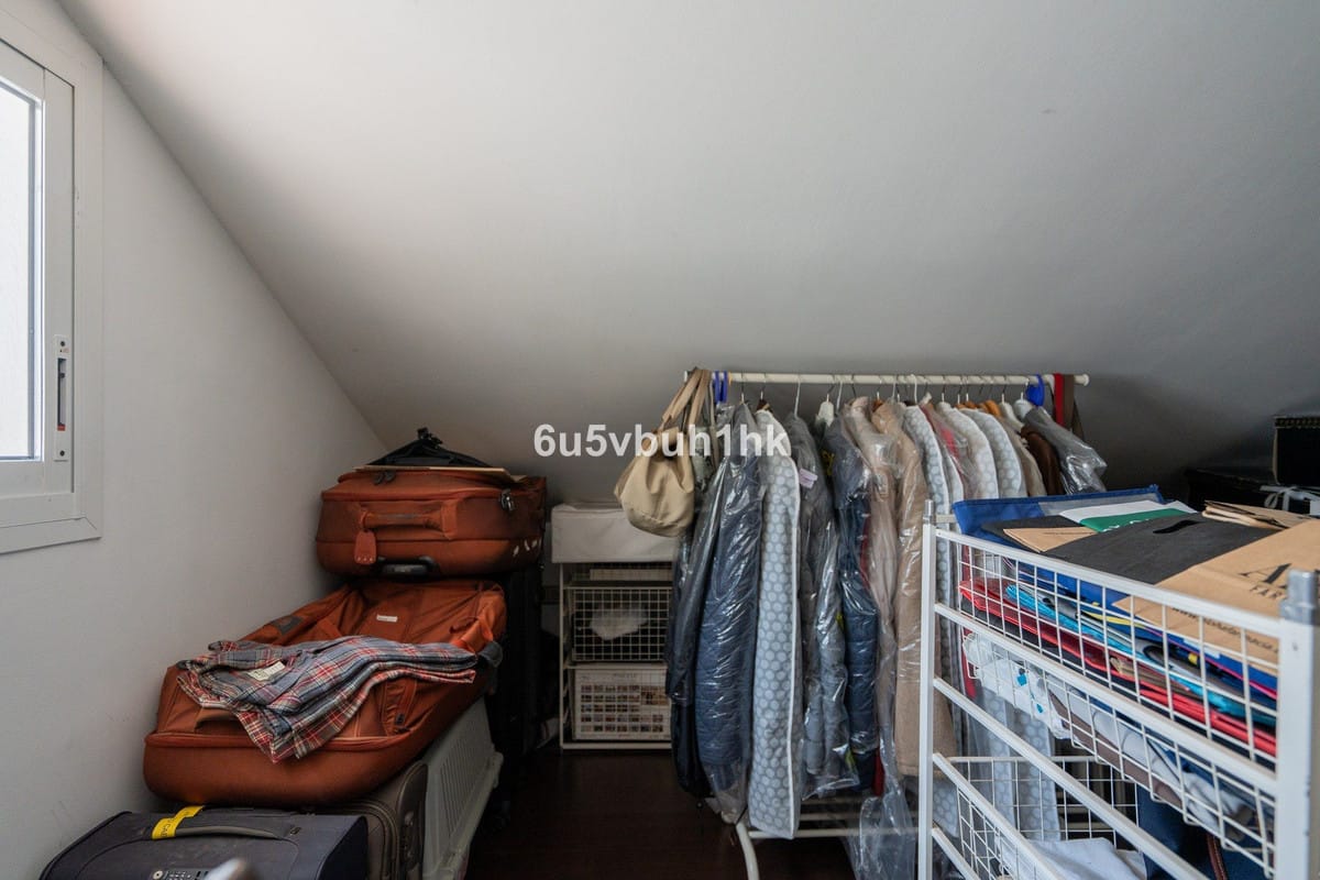Twee-slaapkamer appartement in Nueva Andalucía in Nueva Andalucía - foto 16