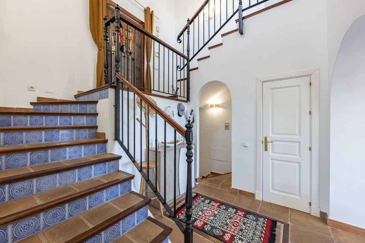 4-slaapkamerwoning in Benahavís (Monte Mayor) in Benahavís - foto 15