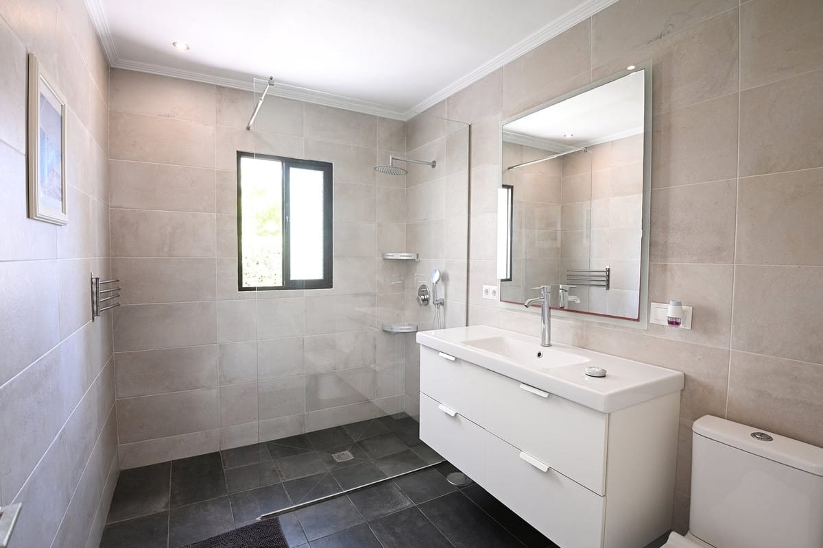 4-slaapkamer villa in Málaga in Málaga - foto 12
