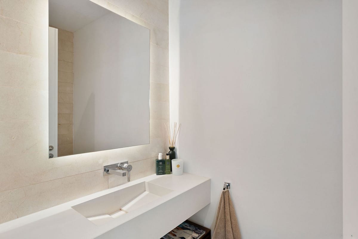4 bedroom House in Río Real in Río Real - foto 13