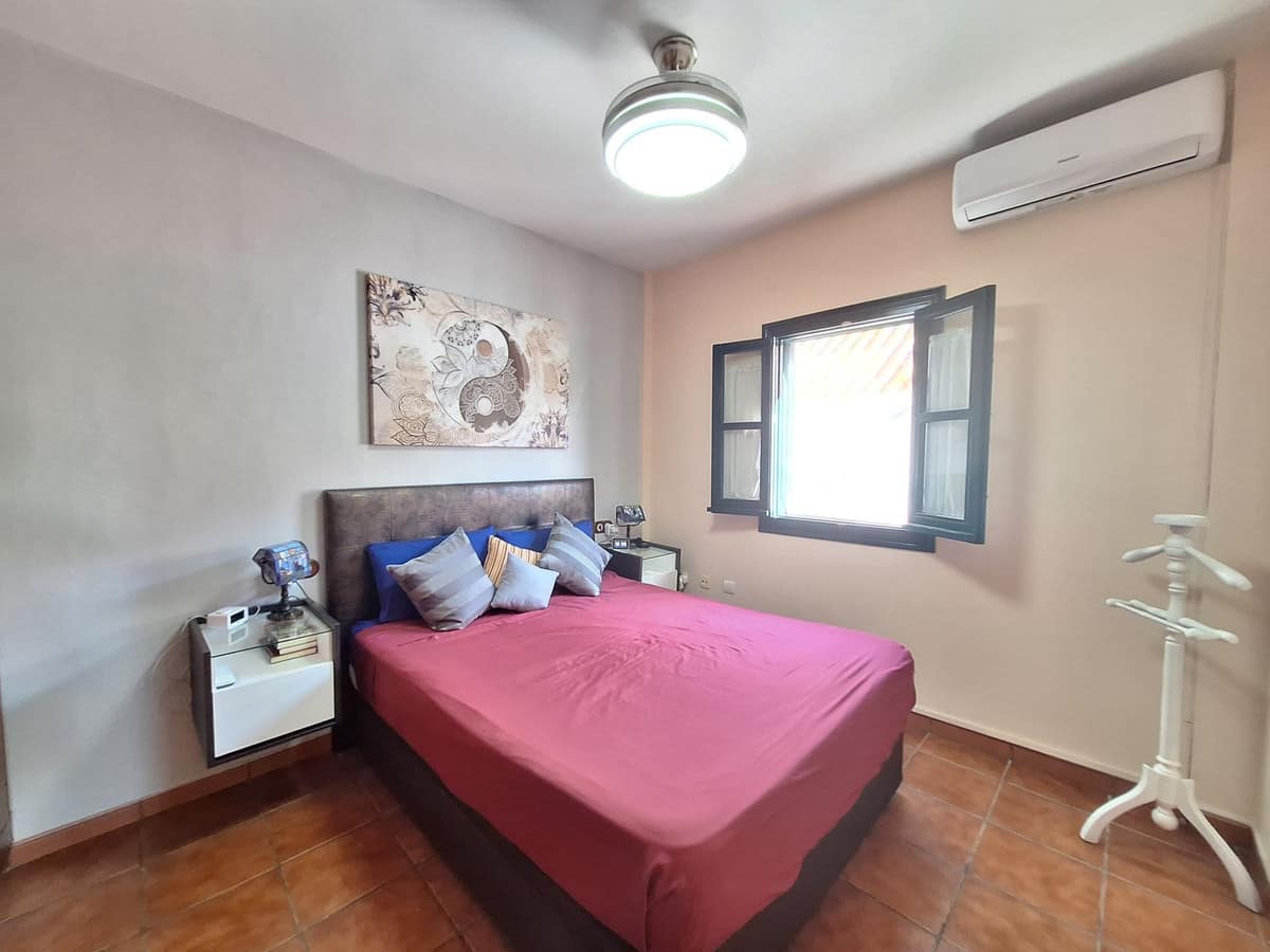 3-slaapkamer villa in Carteya, San Roque in San Roque - foto 19