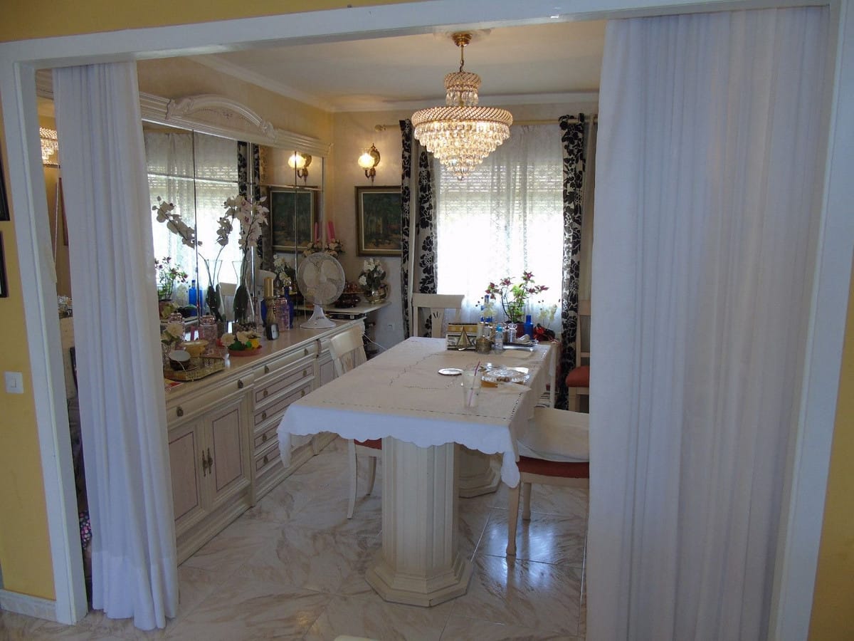 Appartement met 2 slaapkamers in Benalmádena in Benalmadena - foto 7