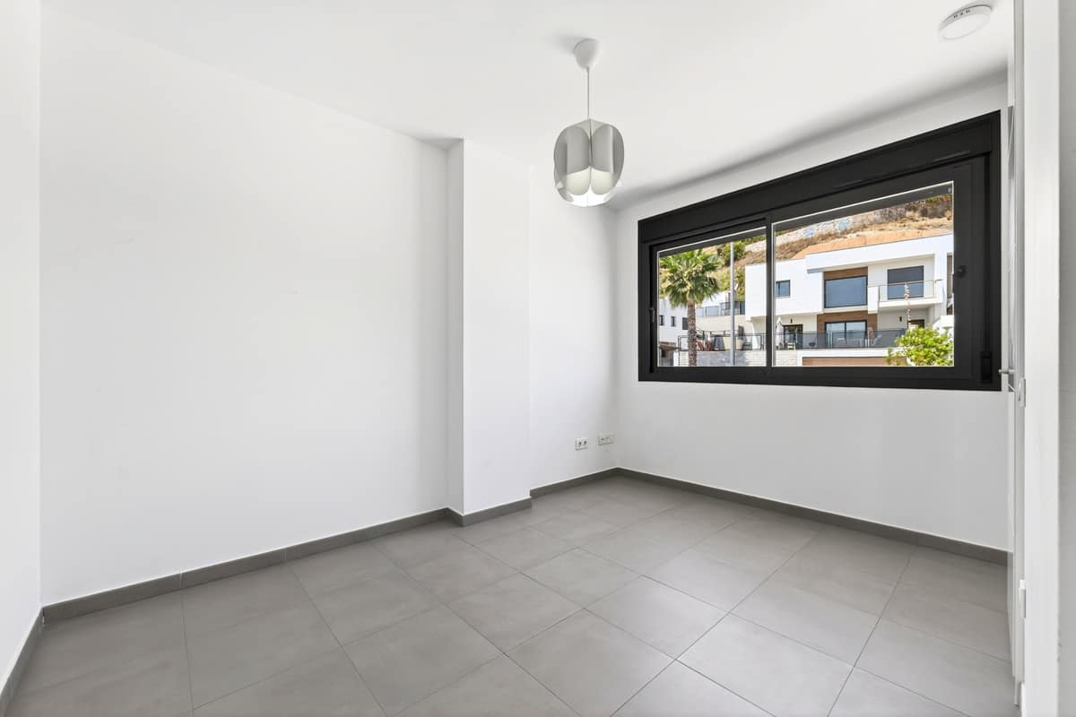 4 bedroom House in Málaga Este in Málaga Este - foto 15