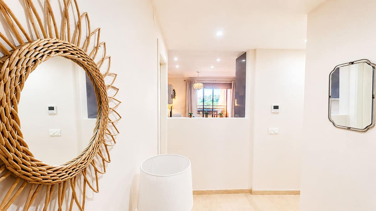 Drie-slaapkamer appartement in La Duquesa in La Duquesa - foto 4