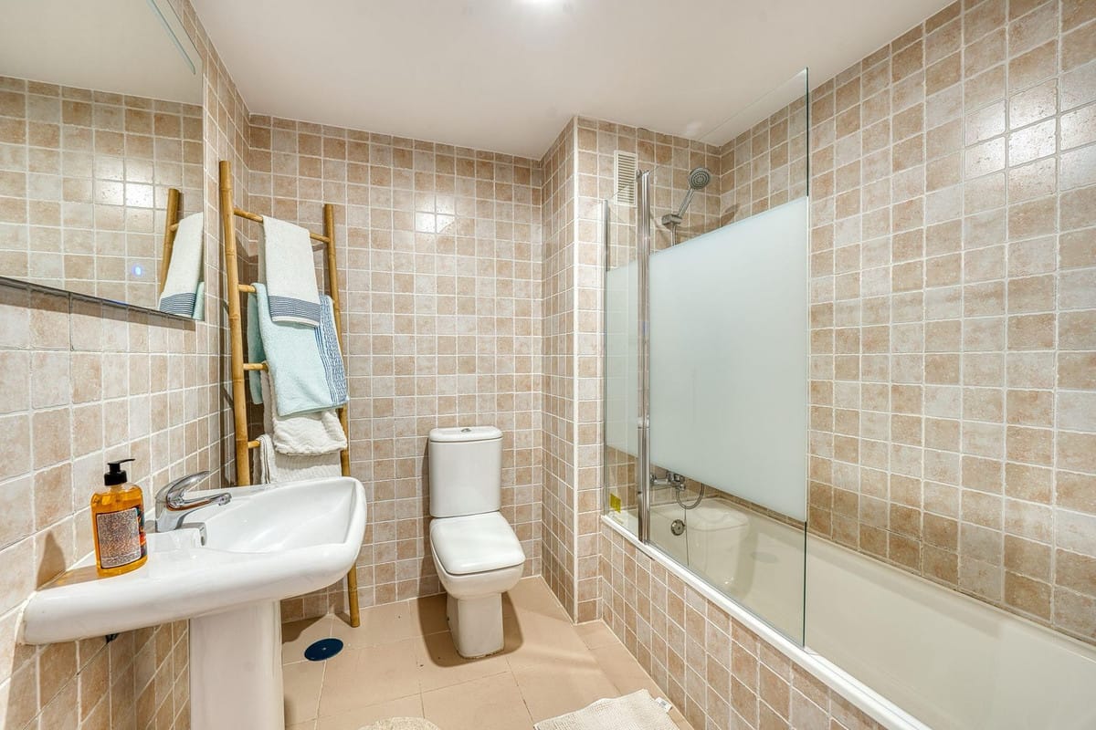 2 bedroom Apartment in Elviria in Elviria - foto 9