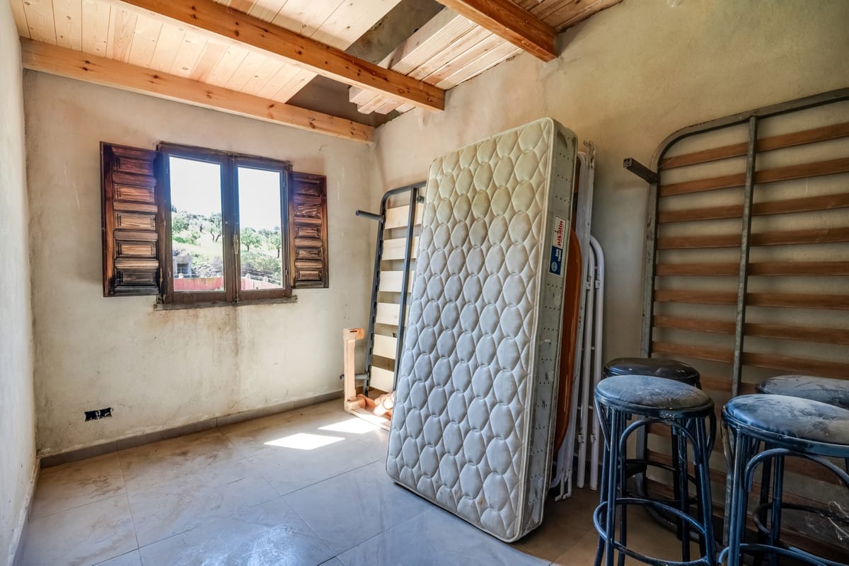 8-slaapkamer Finca in Monda, Málaga in Monda - foto 19