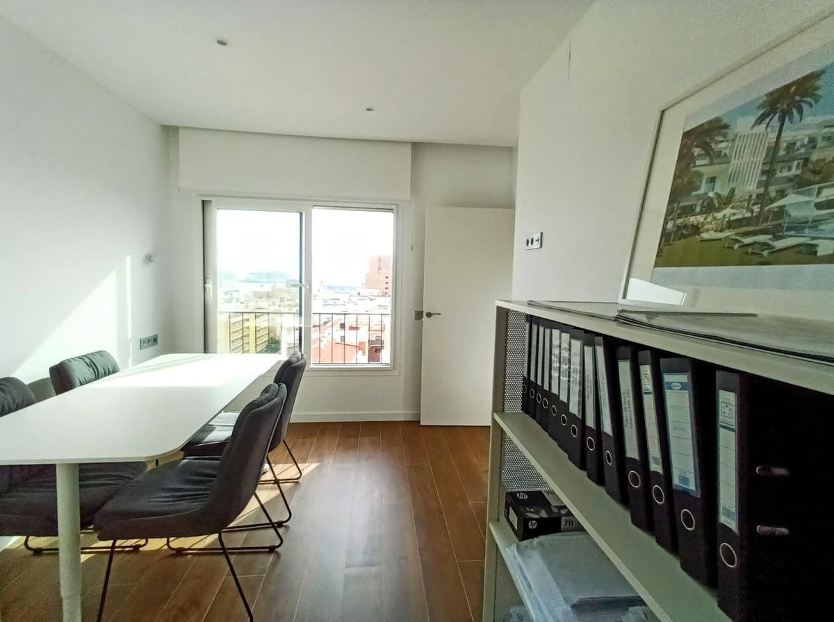 Appartement met 1 slaapkamer in Málaga Centro in Málaga Centro - foto 5