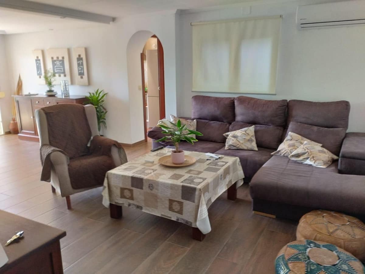 Strandappartement met 2 slaapkamers in Benalmádena Costa in Benalmadena Costa - foto 10
