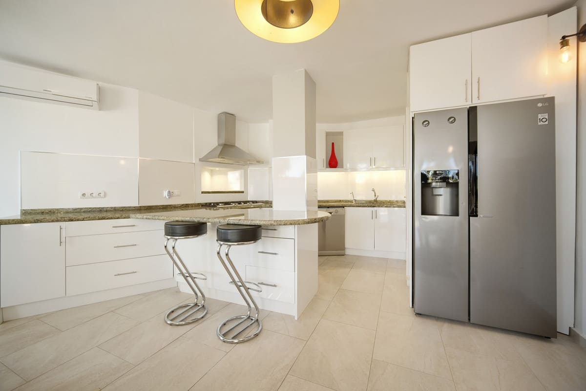 Villa met 4 slaapkamers te koop in Mijas Costa in Mijas Costa - foto 20