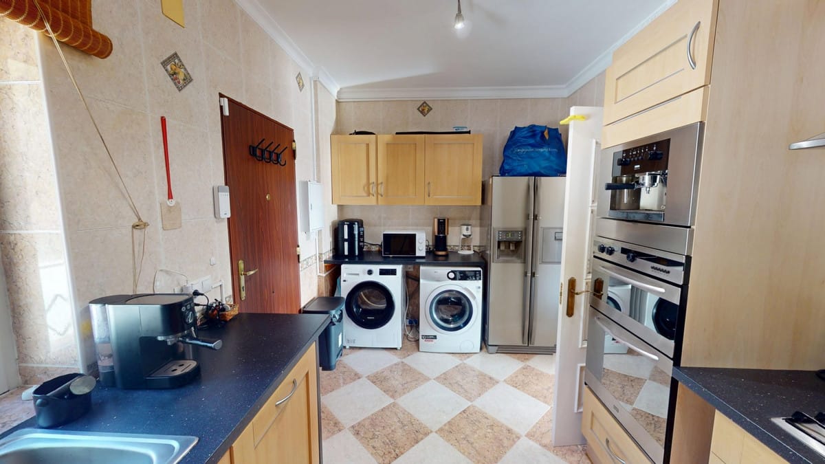 Villa met 2 slaapkamers in Moclinejo in Moclinejo - foto 14