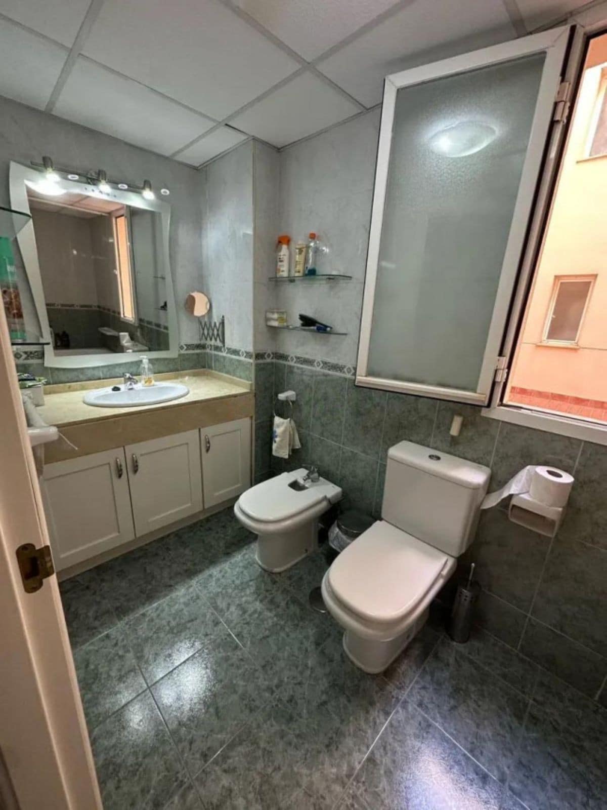 Appartement met 3 slaapkamers in Nueva Andalucía in Nueva Andalucía - foto 17