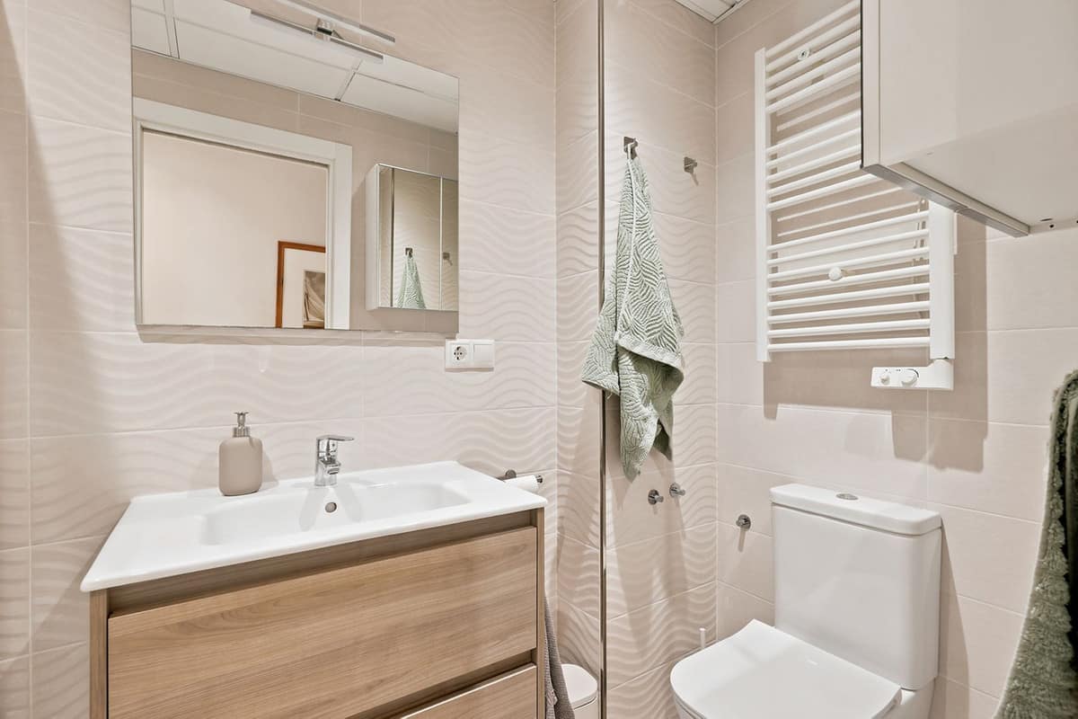 2-slaapkamer appartement in Fuengirola in Fuengirola - foto 18