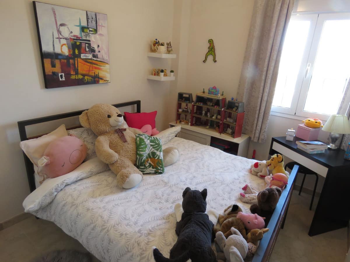 Huis met 4 slaapkamers in Alhaurín El Grande in Alhaurín el Grande - foto 5