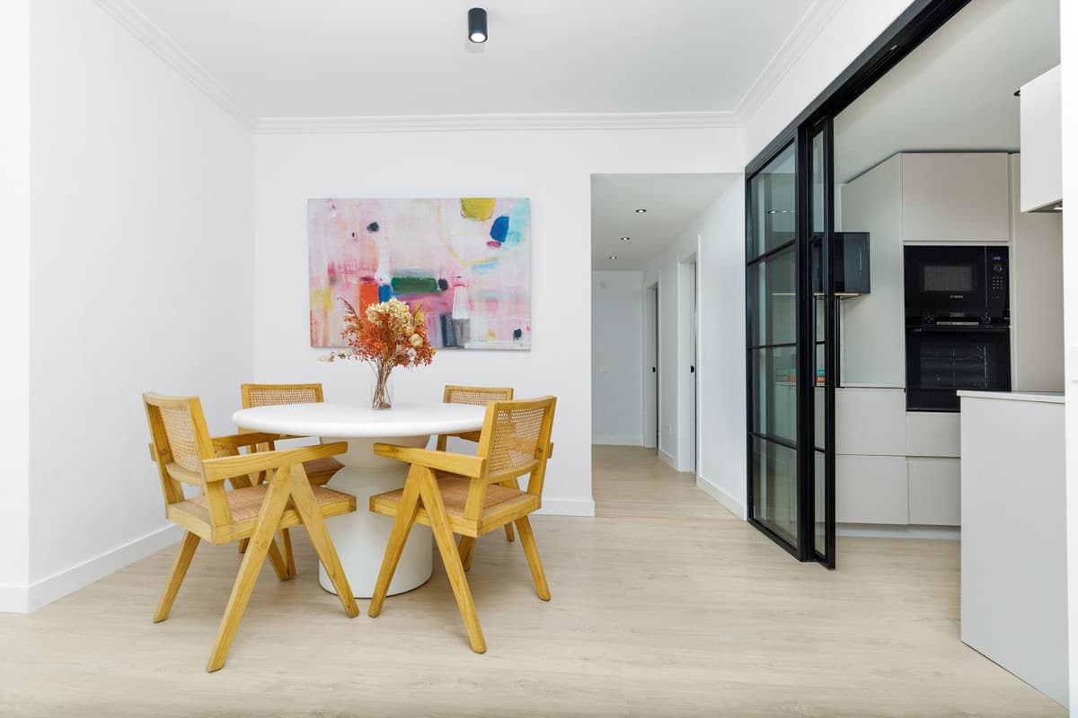 3-slaapkamer appartement in La Quinta, Benahavís in La Quinta - foto 6