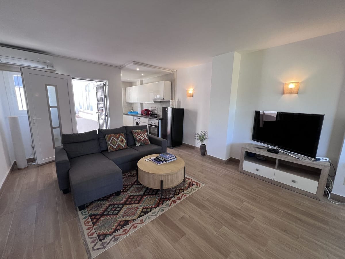 Appartement met 1 slaapkamer in El Paraiso, Málaga in El Paraiso - foto 8