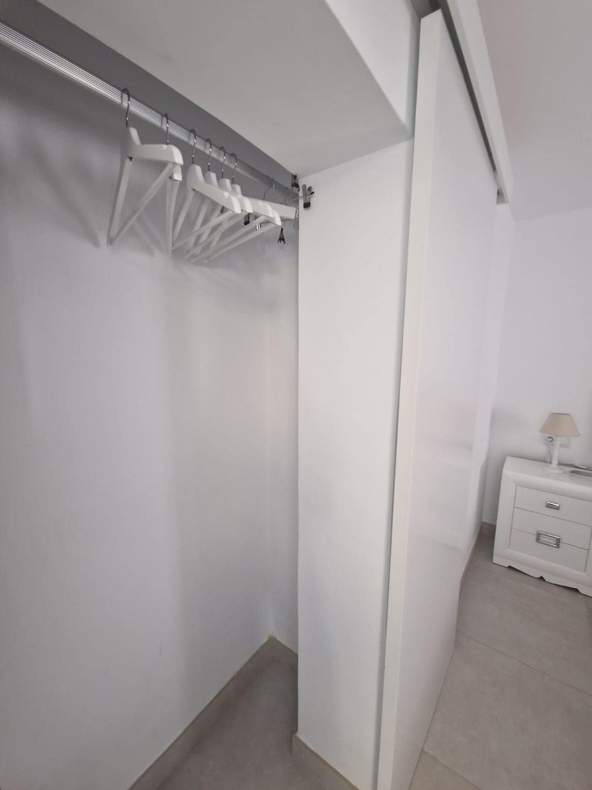 Eén-slaapkamer penthouse op de bovenste verdieping in Estepona in Estepona - foto 13