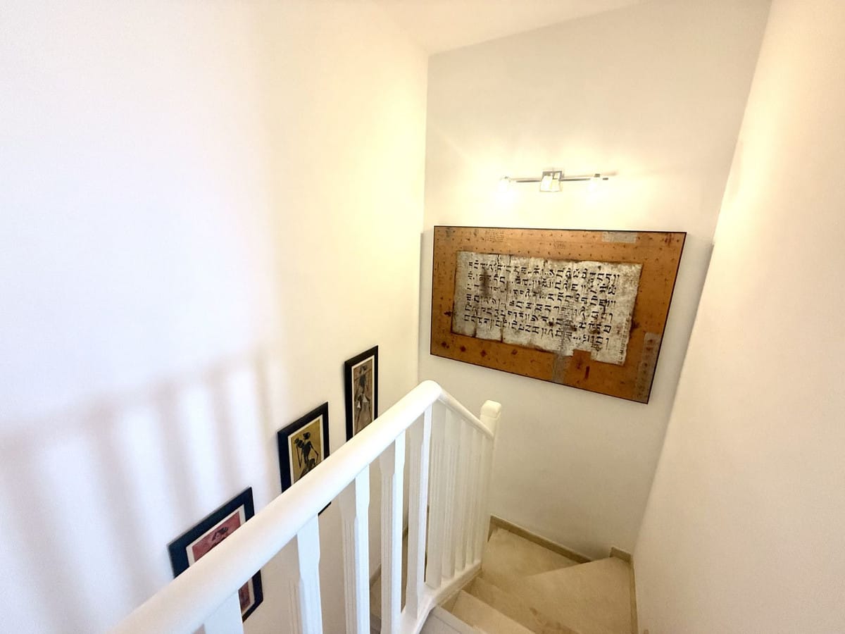 2-slaapkamer duplexappartement in Algorrobo Costa in Algarrobo Costa - foto 19