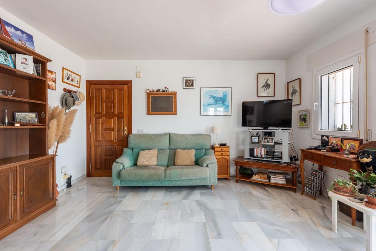1-slaapkamerappartement in Manilva in Manilva - foto 6