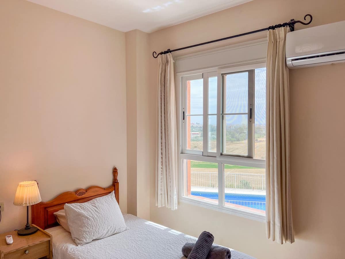 Villa met 4 slaapkamers in Cerros del Águila in Cerros del Aguila - foto 16