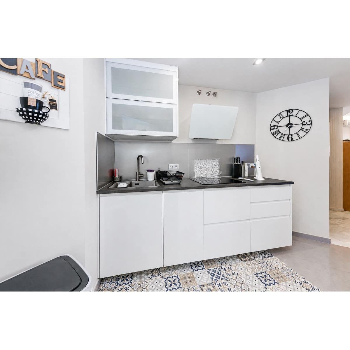 2-slaapkamerappartement in Mijas in Mijas - foto 5