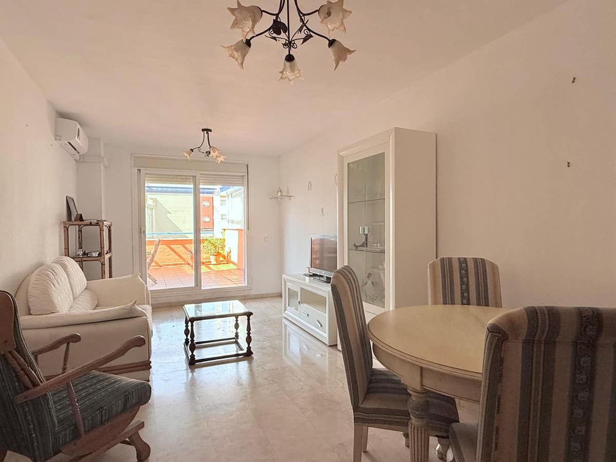 2-slaapkamer appartement in Las Lagunas in Las Lagunas - foto 10