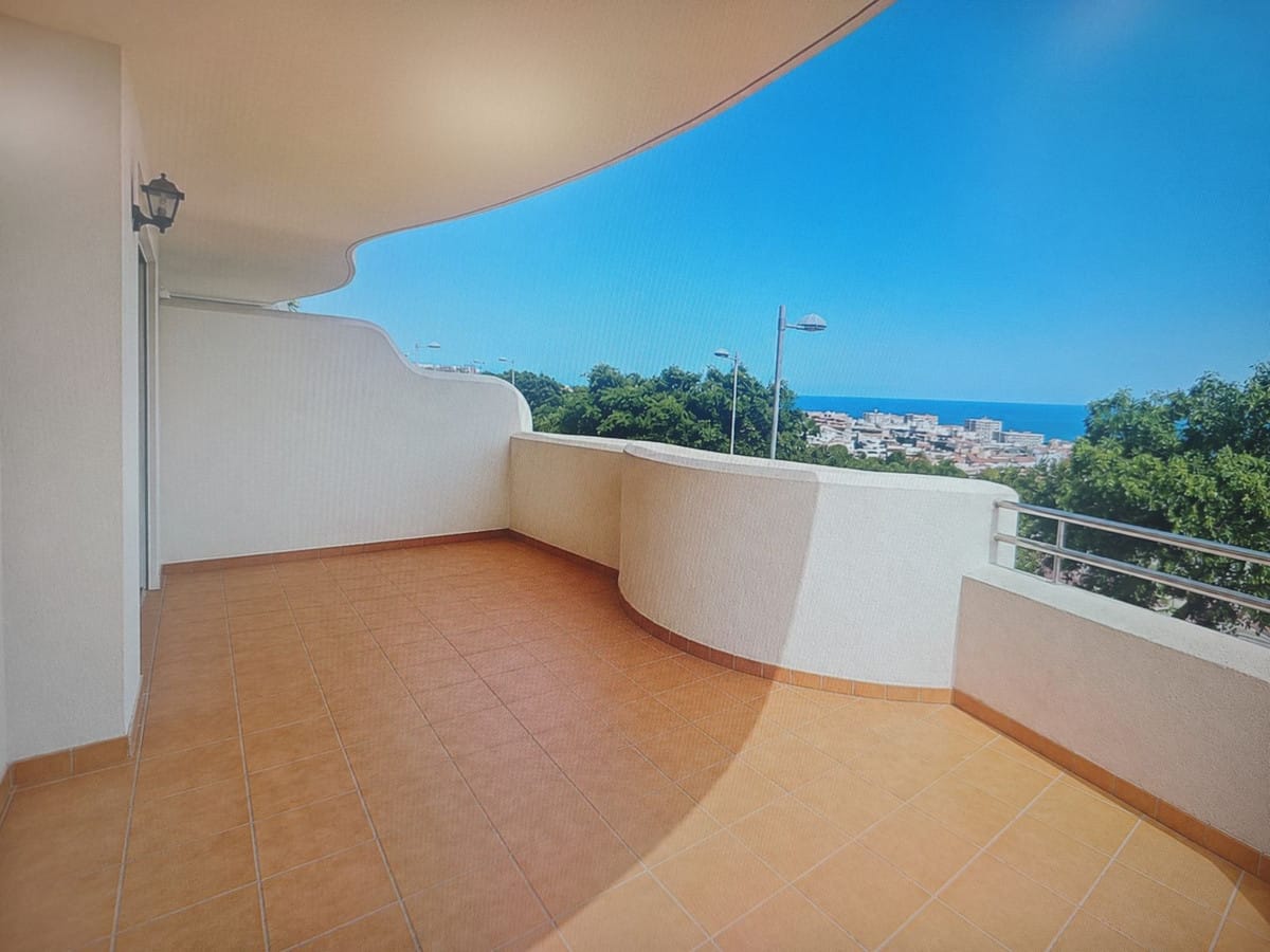 2 bedroom Apartment in Arroyo De La Miel in Arroyo de la Miel - foto 11
