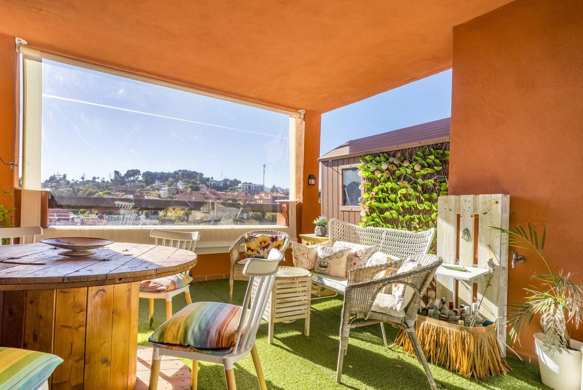 Appartement met 2 slaapkamers in Reserva de Marbella in Reserva de Marbella - foto 18