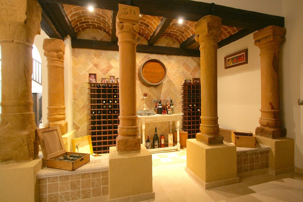 5-slaapkamer villa in Mijas (Valtocado) in Mijas - foto 20